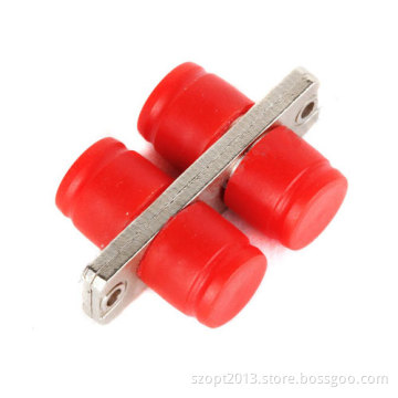 Fiber Optical Adaptor FC-FC Duplex